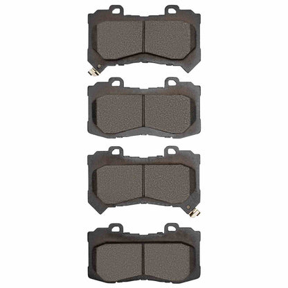 Dynamic Friction 4000-1802-00