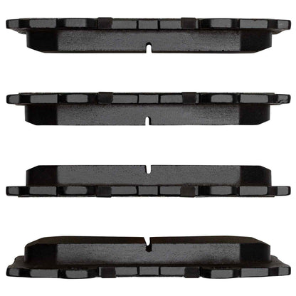 Dynamic Friction 4000-1802-00