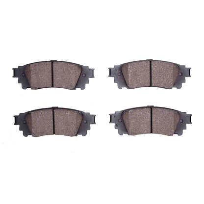 Dynamic Friction 4000-1805-00