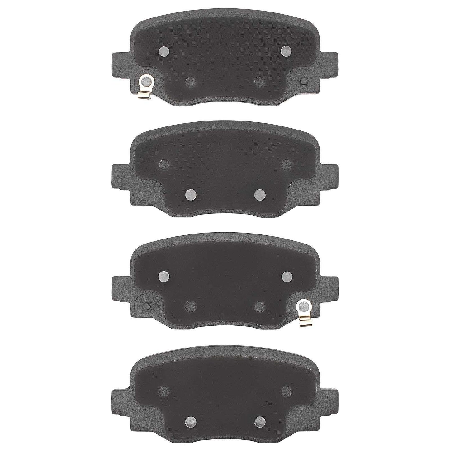 Dynamic Friction 4000-1809-00