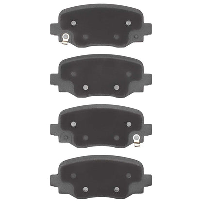 Dynamic Friction 4000-1809-00