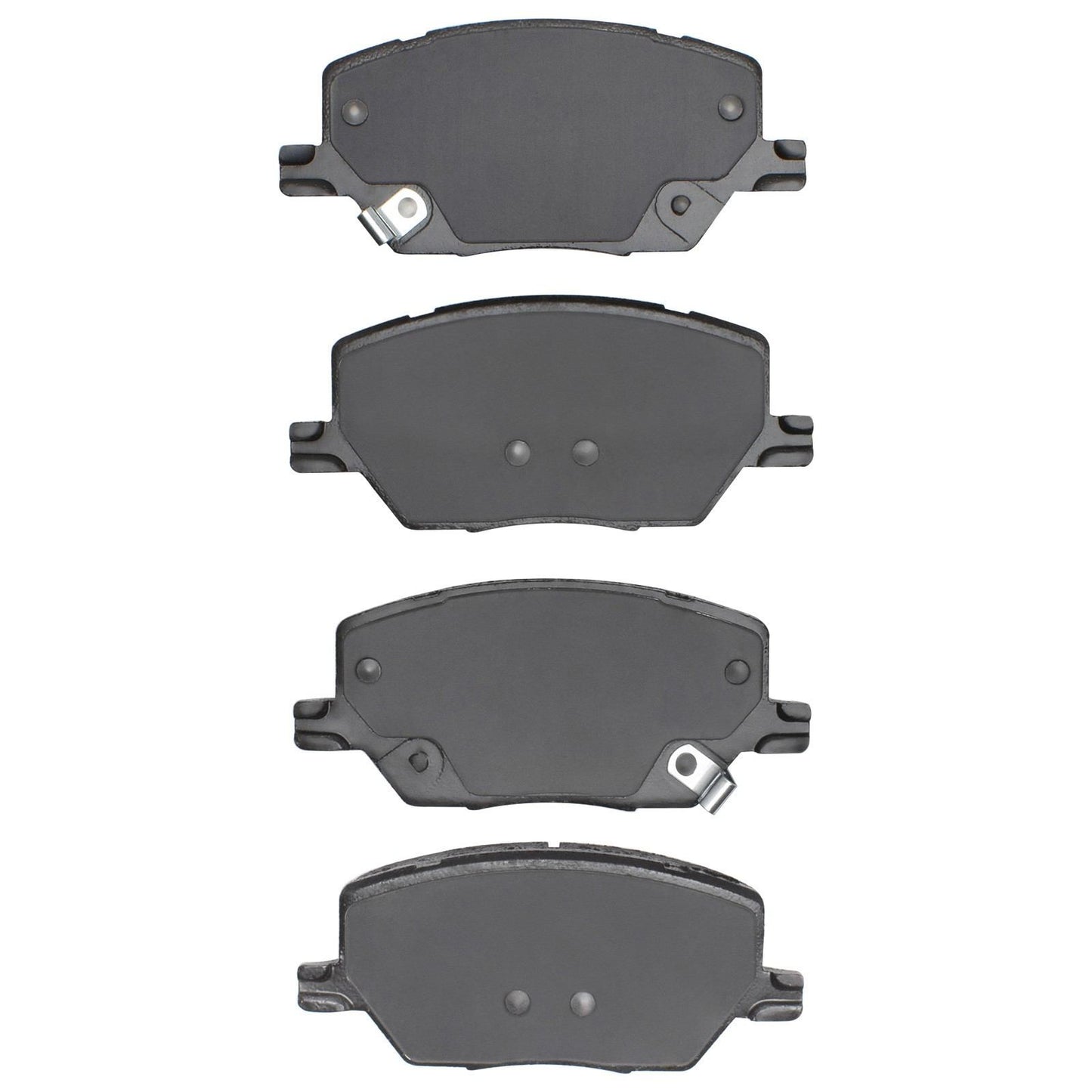 Dynamic Friction 4000-1811-00