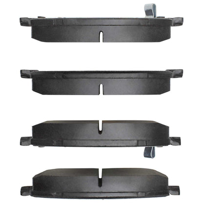 Dynamic Friction 4000-1811-00