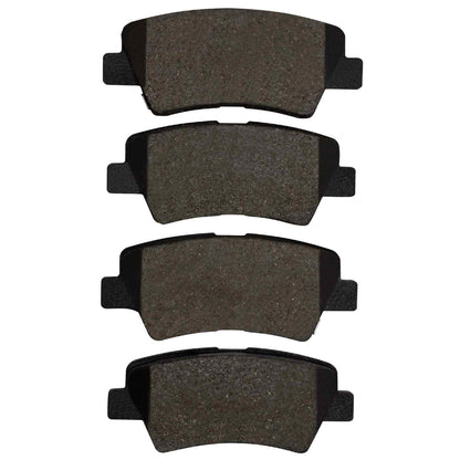 Dynamic Friction 4000-1812-00