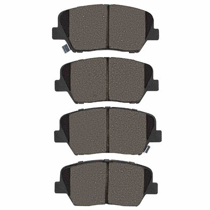 Dynamic Friction 4000-1815-00