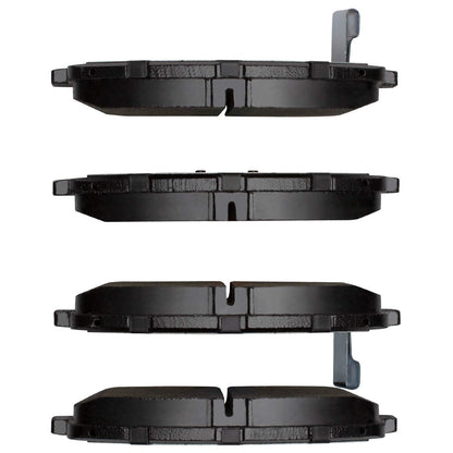 Dynamic Friction 4000-1815-00