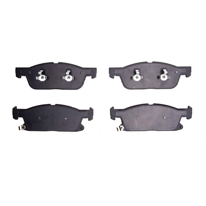 Dynamic Friction 4000-1818-00