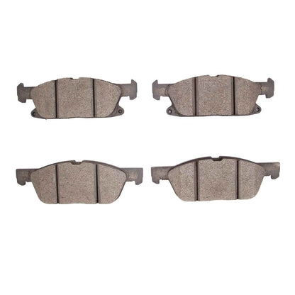 Dynamic Friction 4000-1818-00