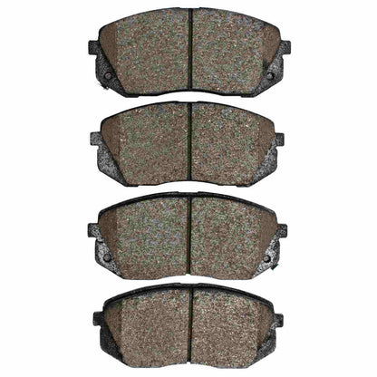 Dynamic Friction 4000-1826-00