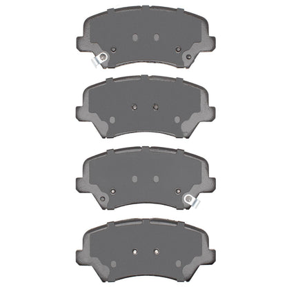 Dynamic Friction 4000-1828-00