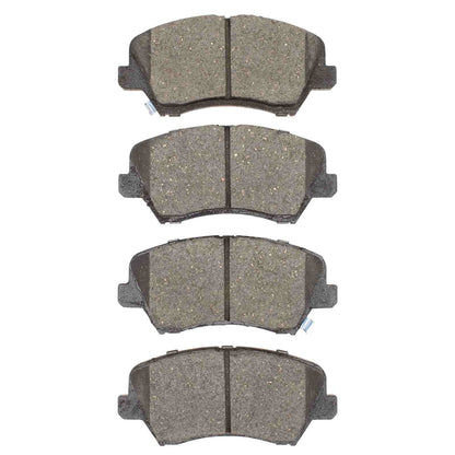 Dynamic Friction 4000-1828-00