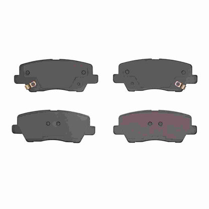 Dynamic Friction 4000-1839-00