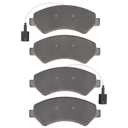 Dynamic Friction 4000-1842-00