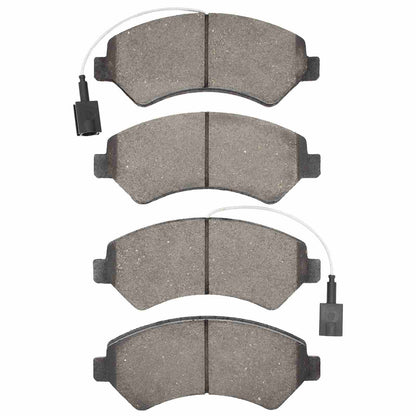 Dynamic Friction 4000-1842-00