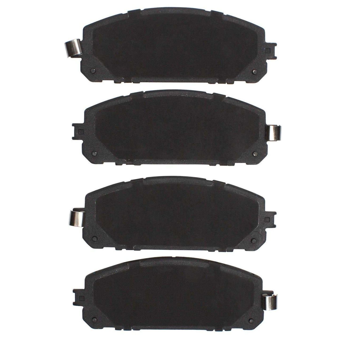 Dynamic Friction 4000-1843-00
