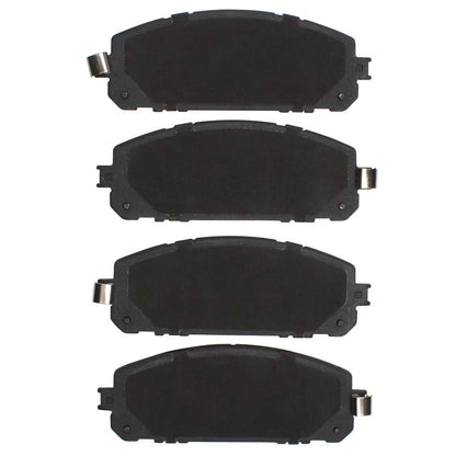 Dynamic Friction 4000-1843-00