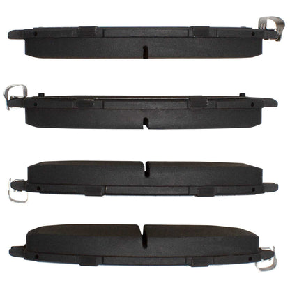 Dynamic Friction 4000-1843-00