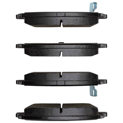 Dynamic Friction 4000-1844-00