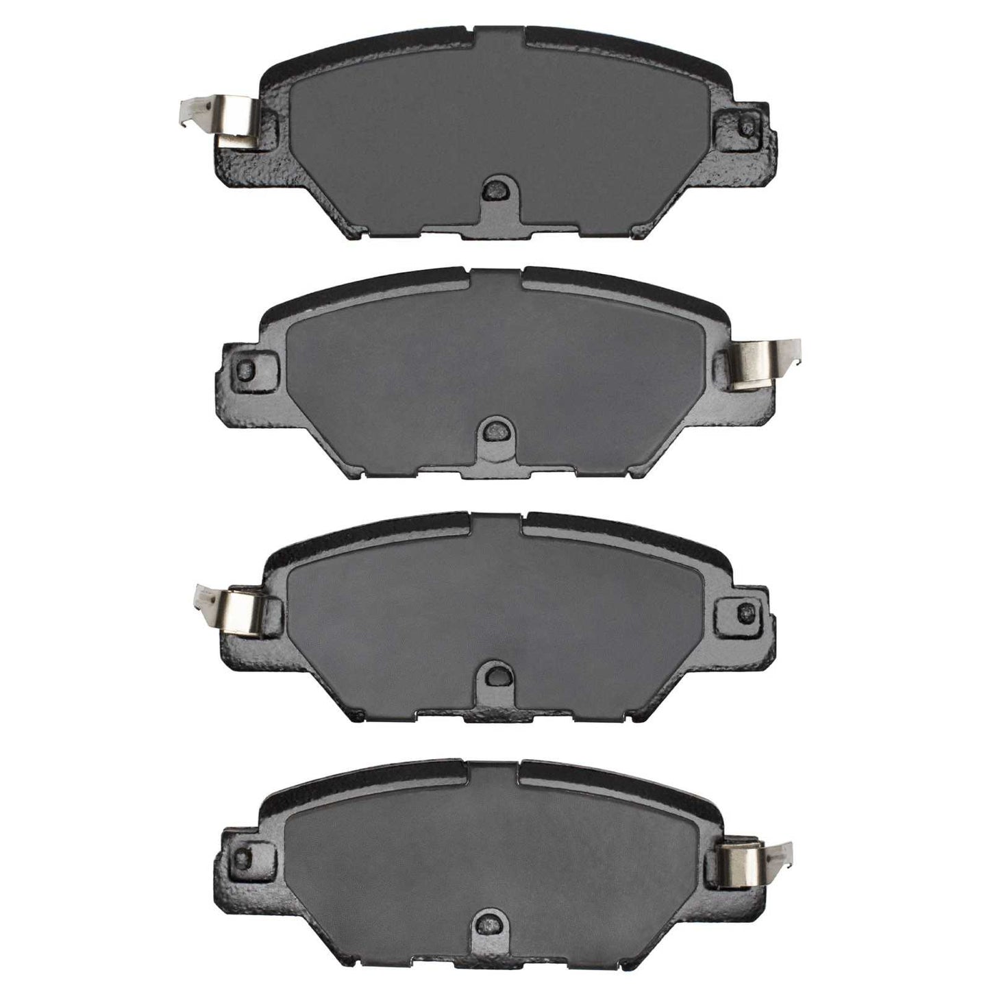 Dynamic Friction 4000-1846-00