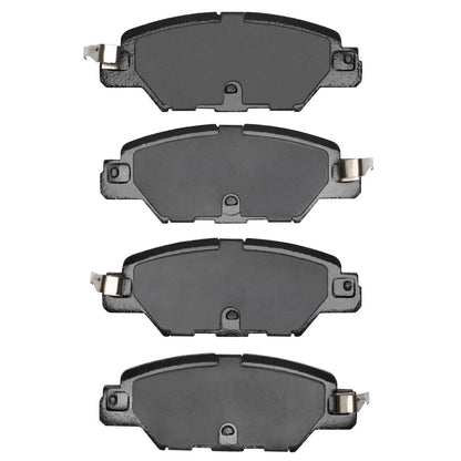 Dynamic Friction 4000-1846-00