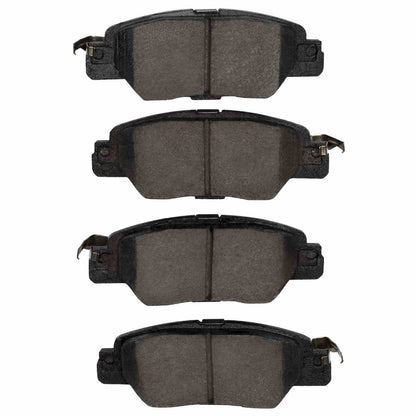 Dynamic Friction 4000-1846-00