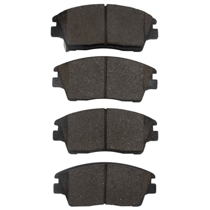 Dynamic Friction 4000-1847-00