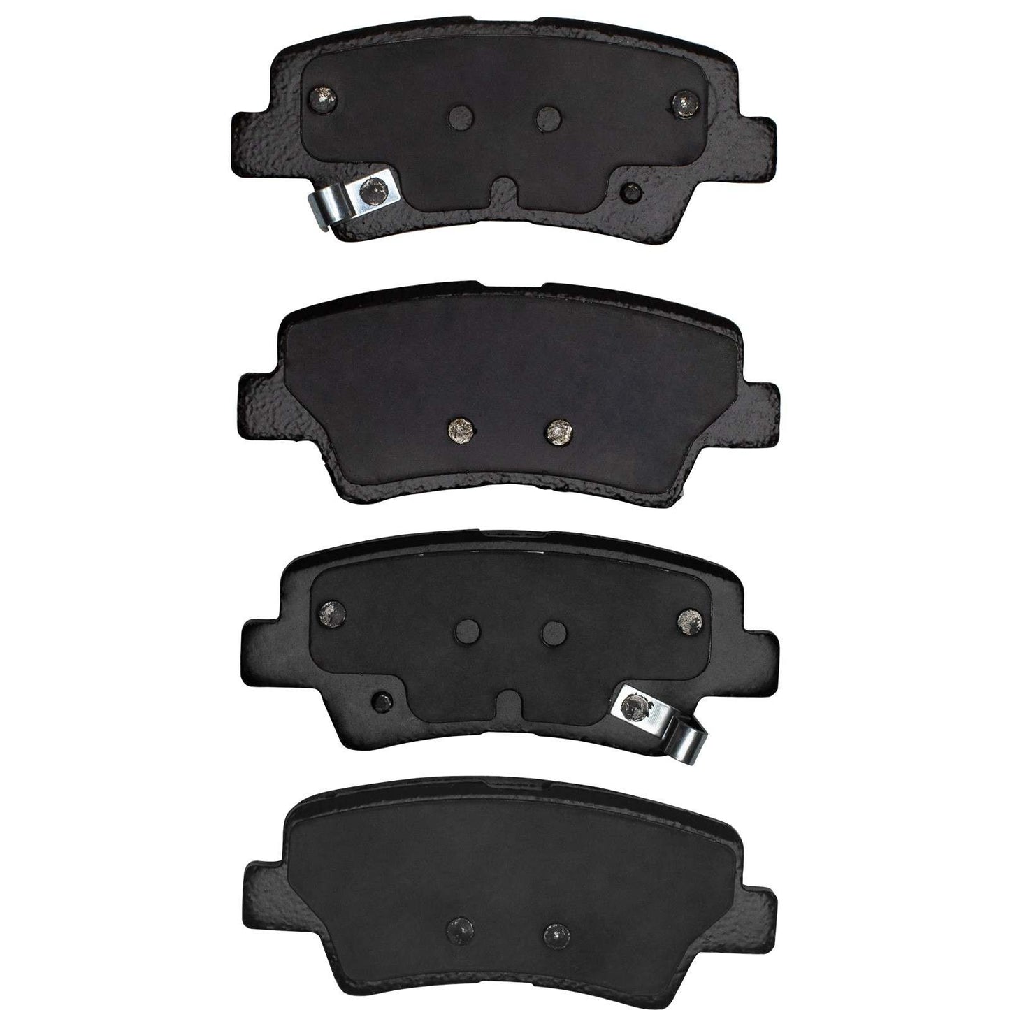 Dynamic Friction 4000-1848-00