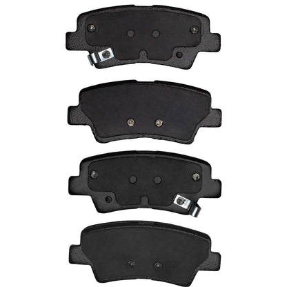Dynamic Friction 4000-1848-00