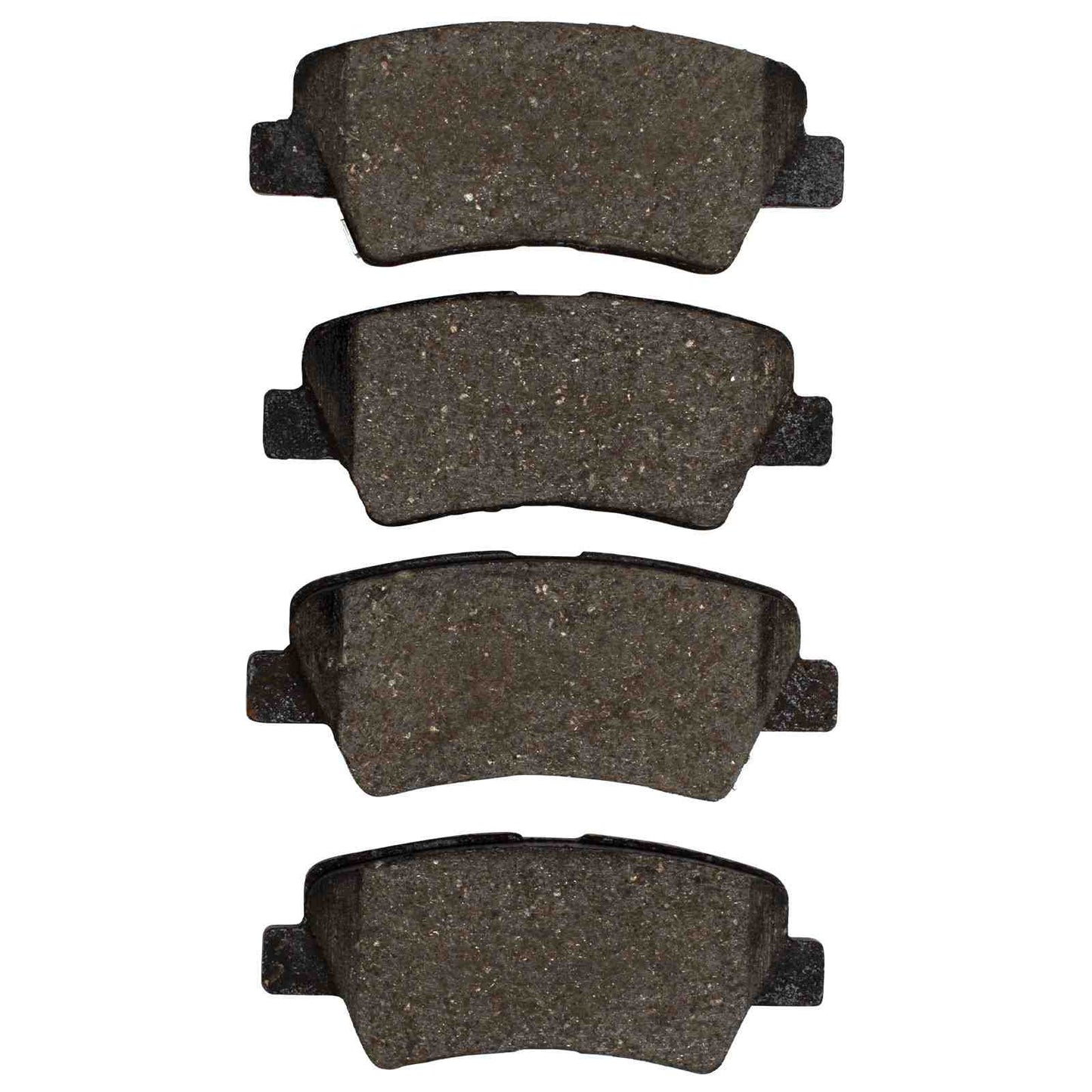 Dynamic Friction 4000-1848-00