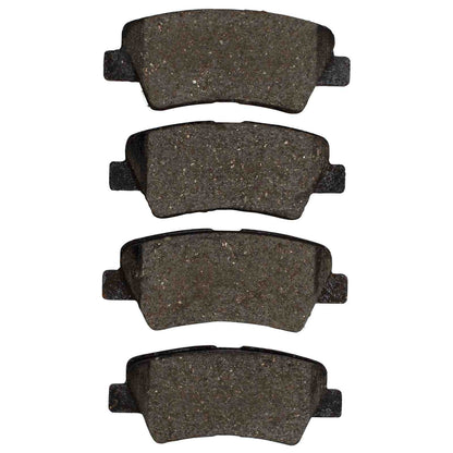 Dynamic Friction 4000-1848-00