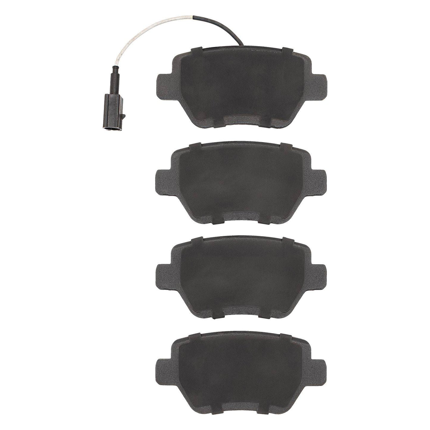 Dynamic Friction 4000-1851-00