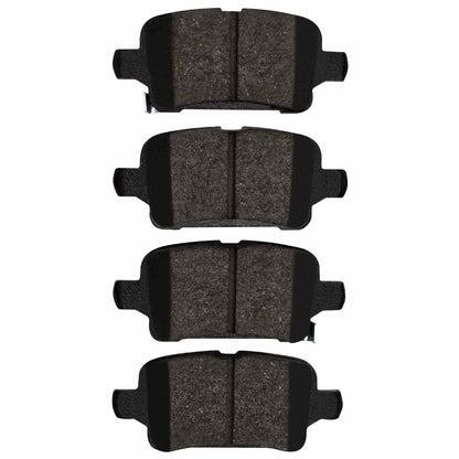 Dynamic Friction 4000-1857-00