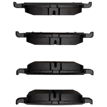 Dynamic Friction 4000-1857-00