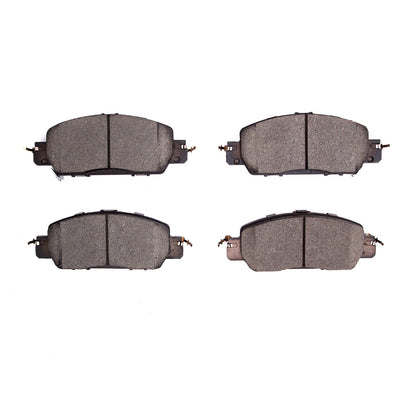 Dynamic Friction 4000-1860-00