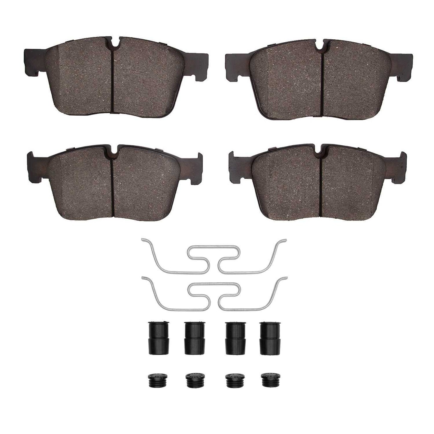Dynamic Friction 4000-1861-01