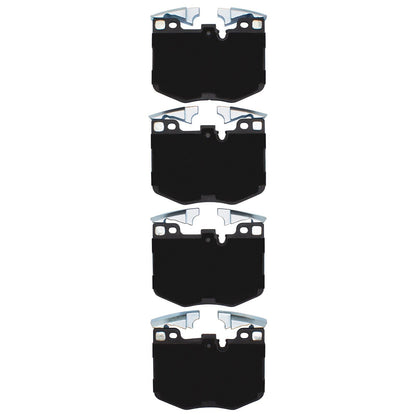 Dynamic Friction 4000-1867-00