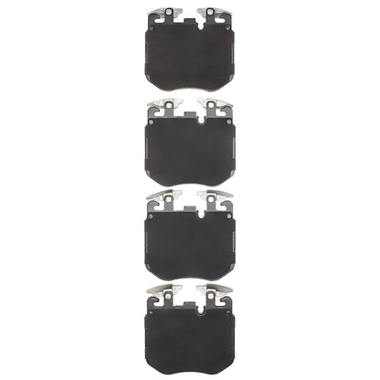 Dynamic Friction 4000-1868-00
