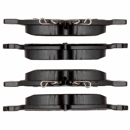 Dynamic Friction 4000-1872-00