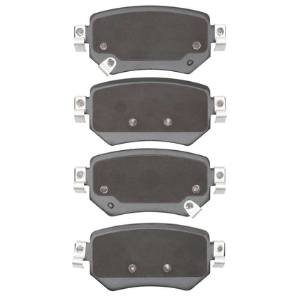 Dynamic Friction 4000-1874-00