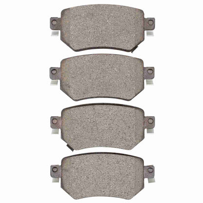 Dynamic Friction 4000-1874-00