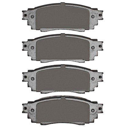 Dynamic Friction 4000-1879-00