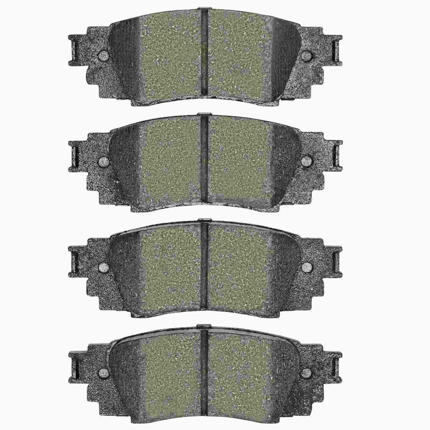 Dynamic Friction 4000-1879-00
