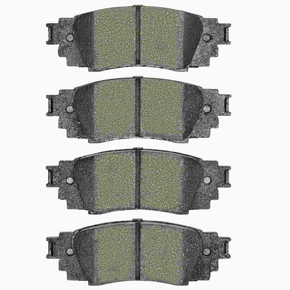 Dynamic Friction 4000-1879-00