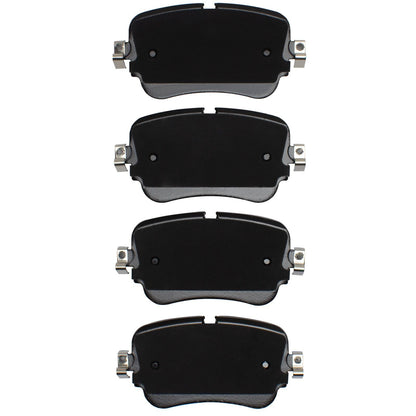 Dynamic Friction 4000-1895-00