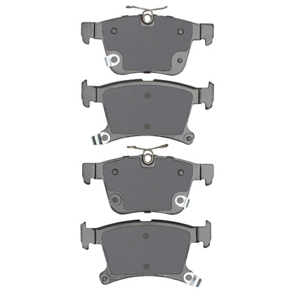Dynamic Friction 4000-1901-00