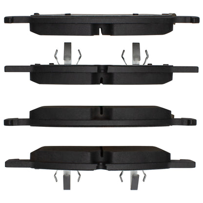 Dynamic Friction 4000-1904-10