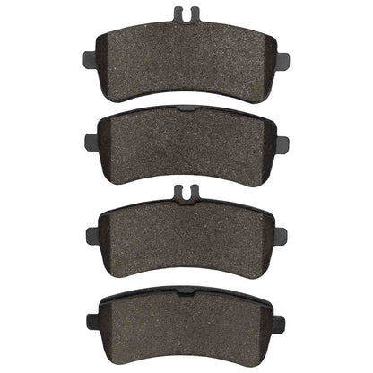 Dynamic Friction 4000-1907-00