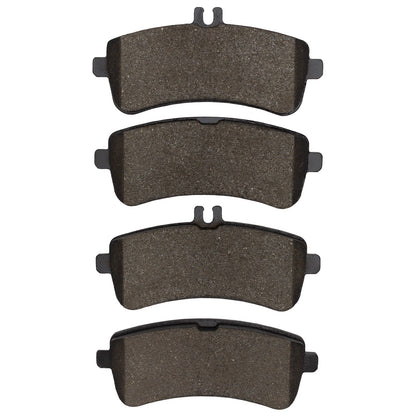 Dynamic Friction 4000-1907-00