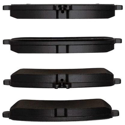 Dynamic Friction 4000-1907-00
