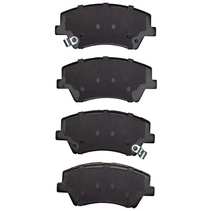 Dynamic Friction 4000-1912-00